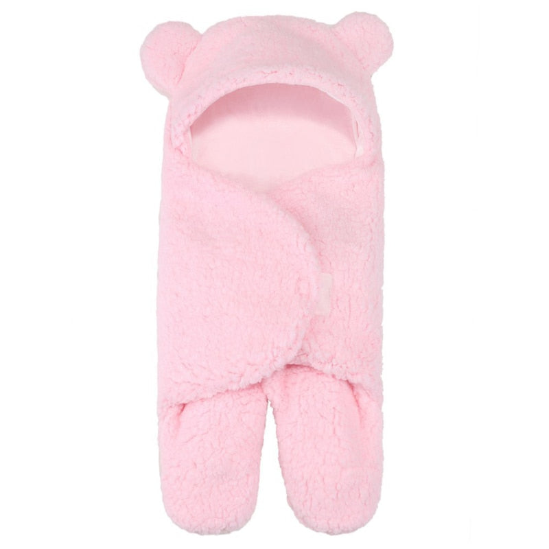 Ultra Soft - Baby Blanket